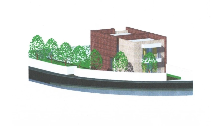 Terreno para Venda em Pedroso e Seixezelo Foto 2