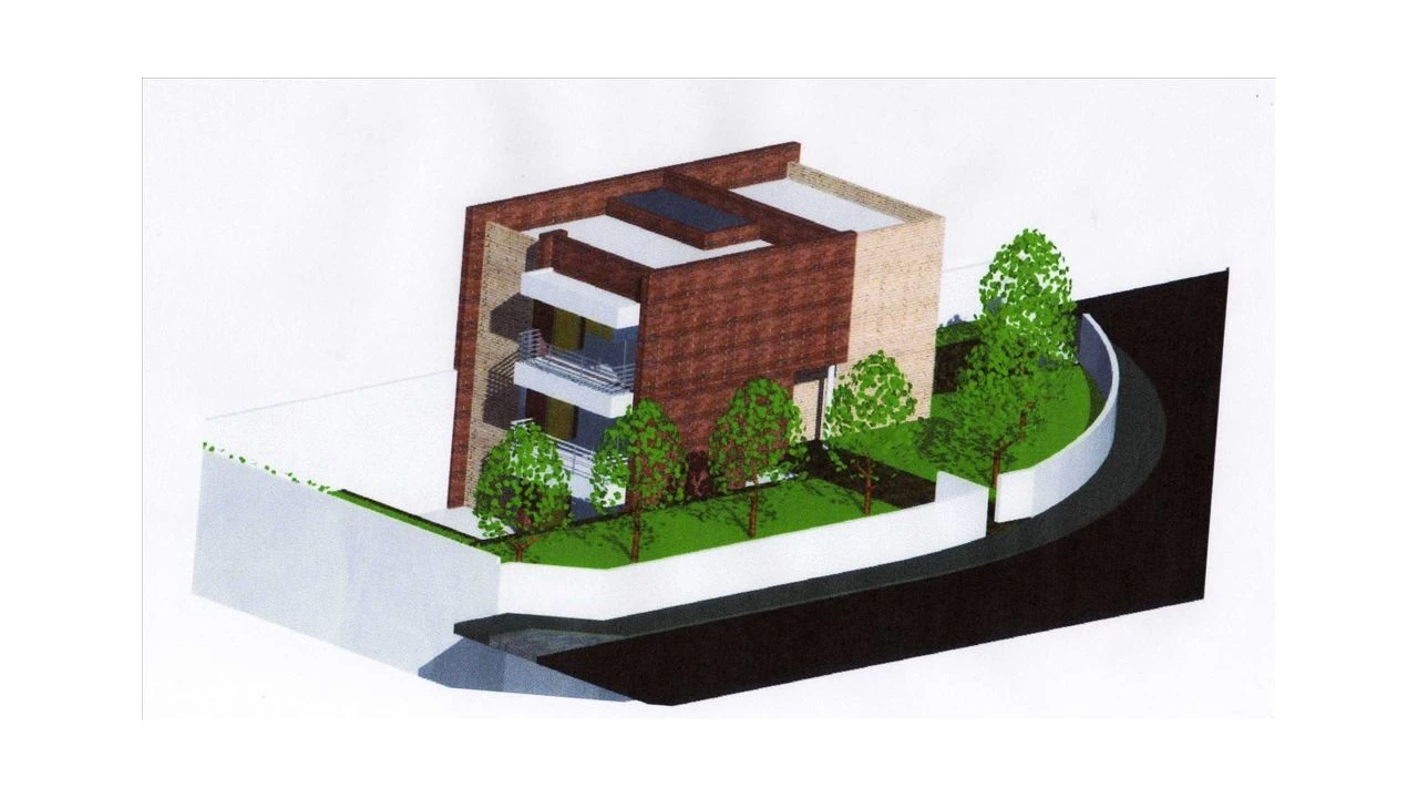 Terreno para Venda em Pedroso e Seixezelo Foto 1