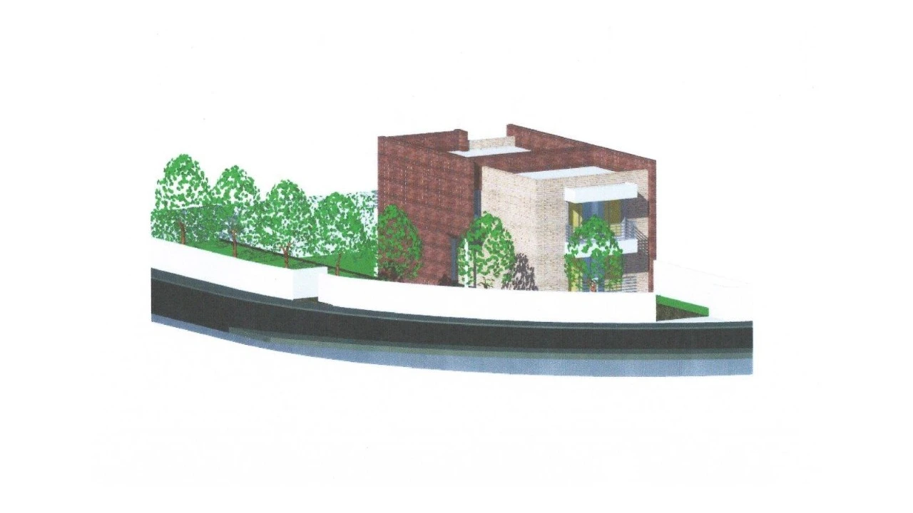 Terreno para Venda em Pedroso e Seixezelo Foto 2