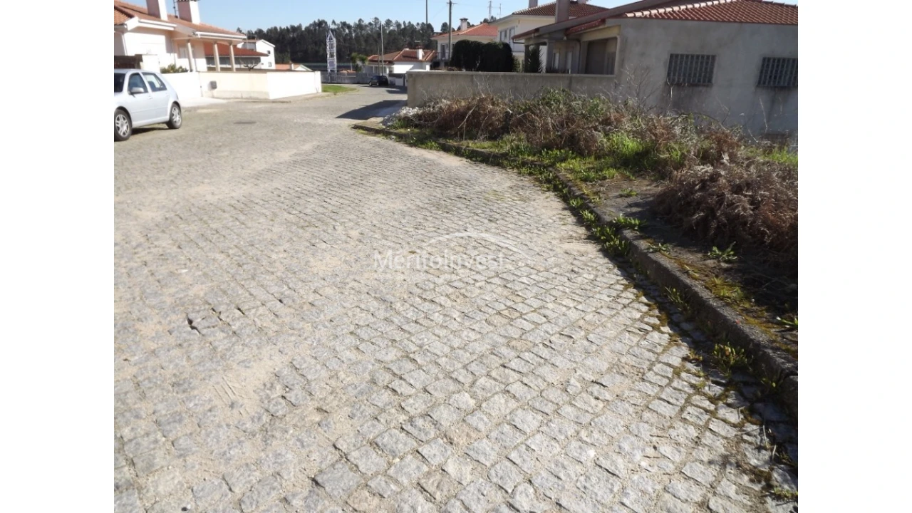 Terreno para Venda em Lama Foto 5