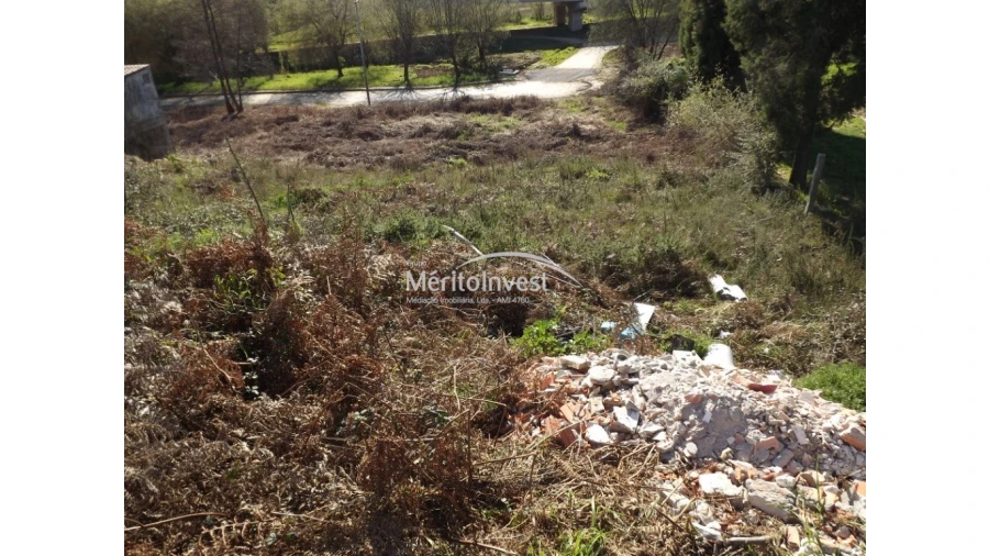 Terreno para Venda em Lama Foto 4