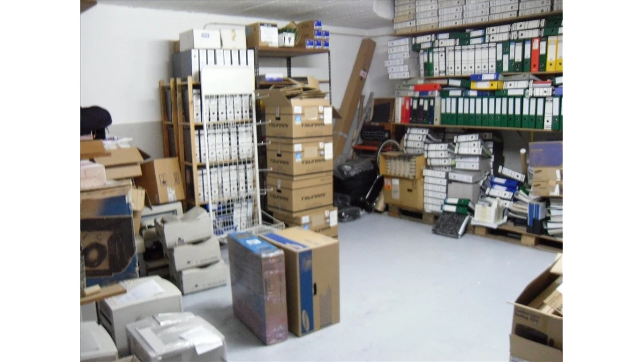 Loja para Venda em Charneca de Caparica e Sobreda Foto 14