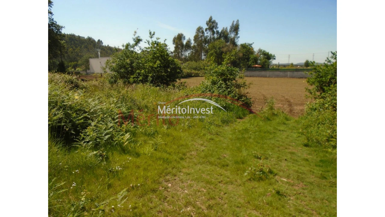 Terreno para Venda em Bougado (São Martinho e Santiago) Foto 12