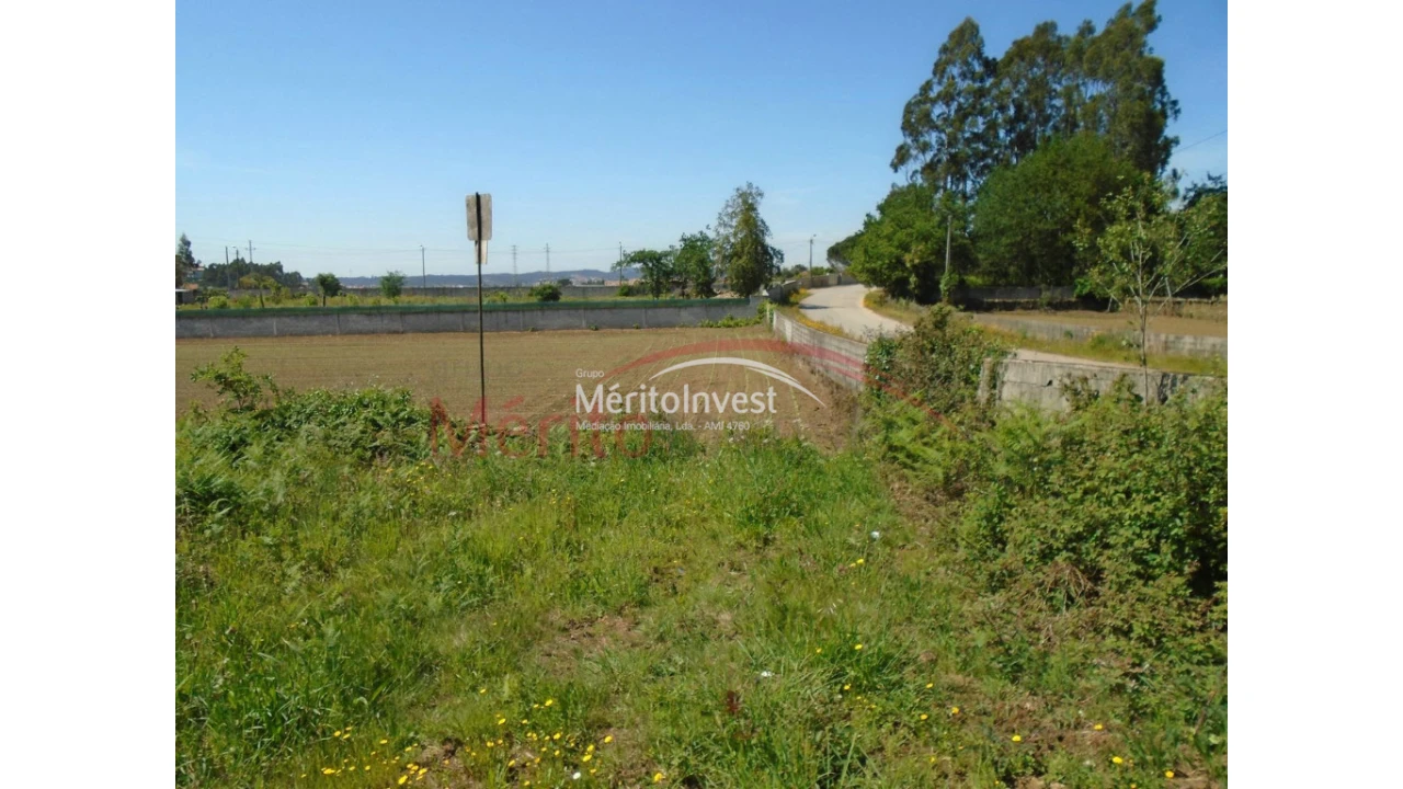 Terreno para Venda em Bougado (São Martinho e Santiago) Foto 9