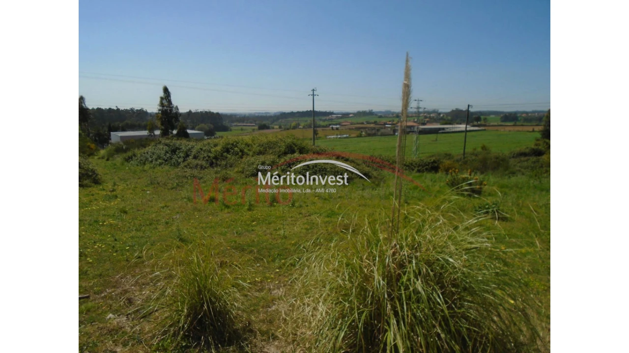 Terreno para Venda em Bougado (São Martinho e Santiago) Foto 3