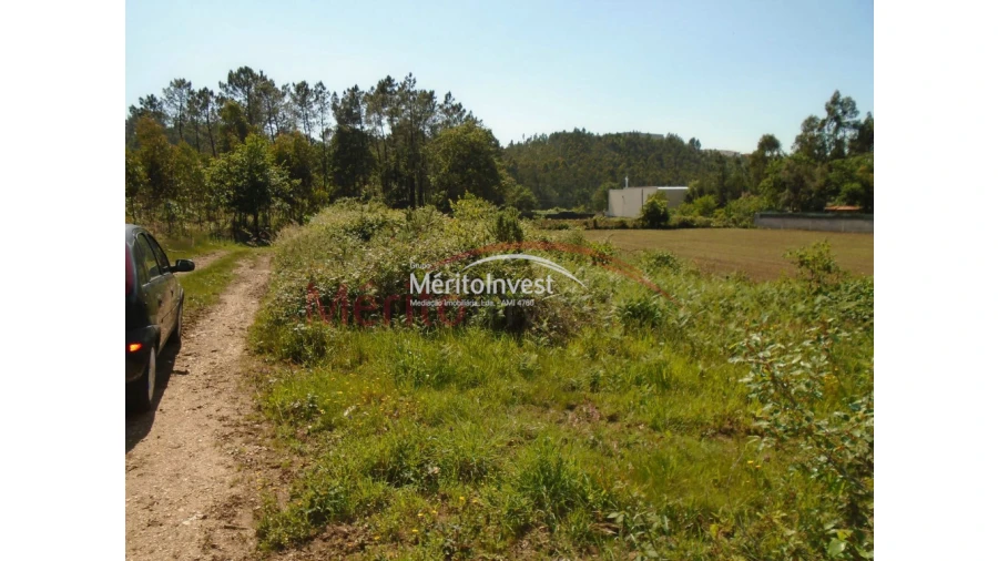 Terreno para Venda em Bougado (São Martinho e Santiago) Foto 7