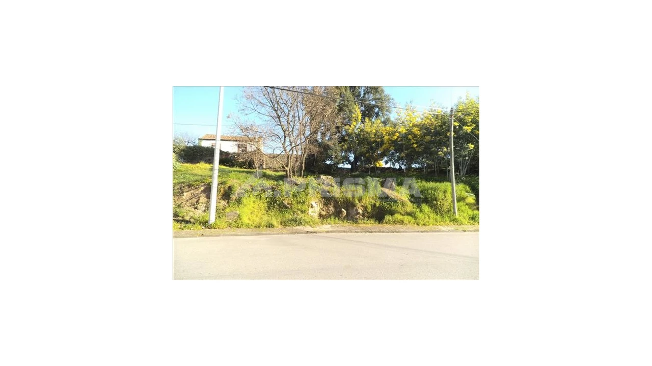 Terreno para Venda em Castelo Branco Foto 1