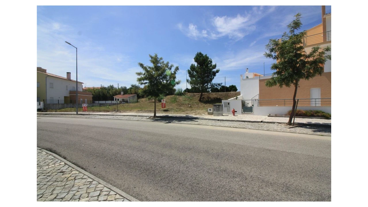 Terreno para Venda em Sebal e Belide Foto 4