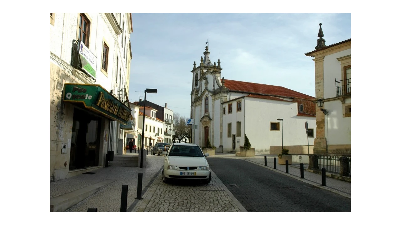 Terreno para Venda em Sebal e Belide Foto 6