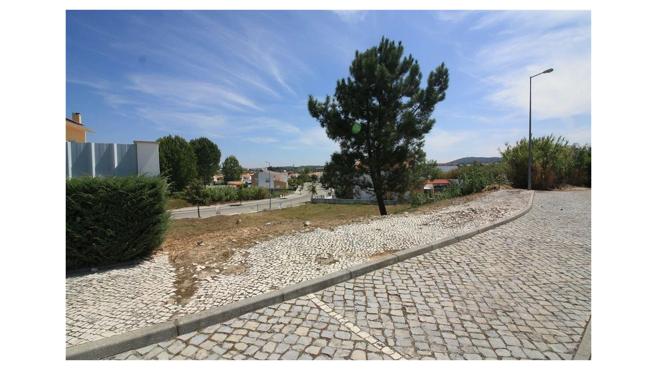 Terreno para Venda em Sebal e Belide Foto 2