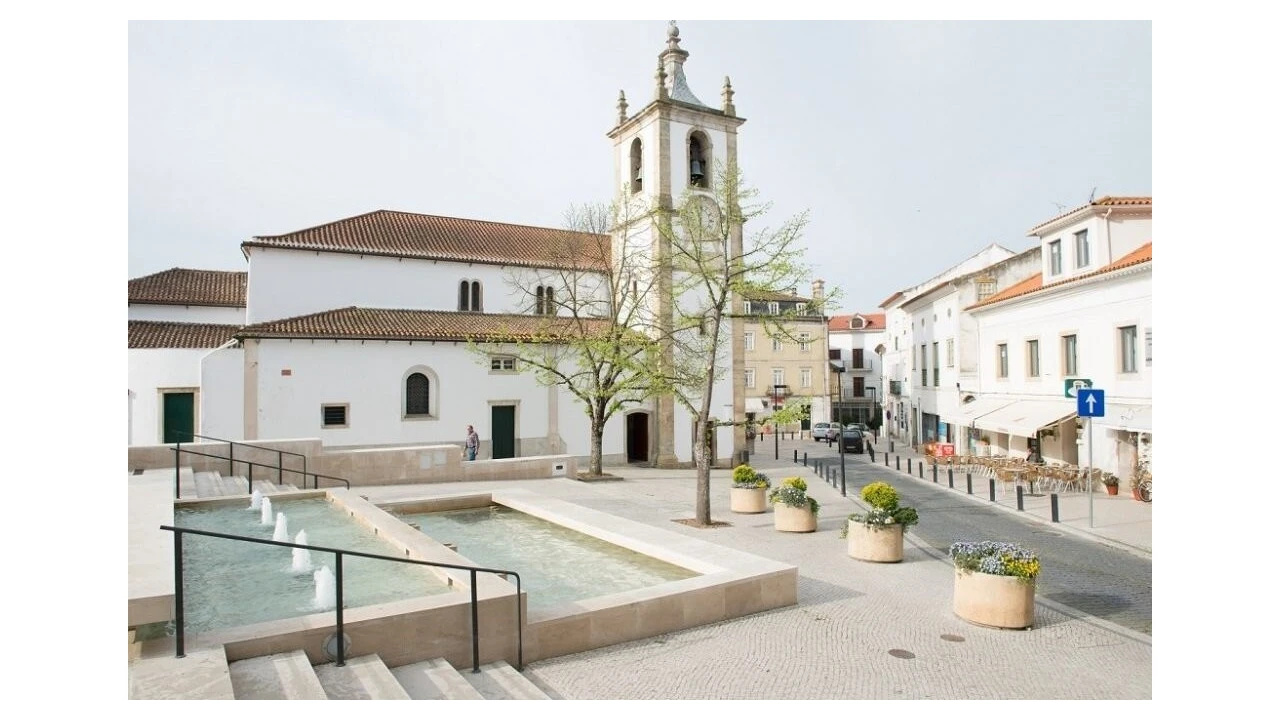 Terreno para Venda em Sebal e Belide Foto 8