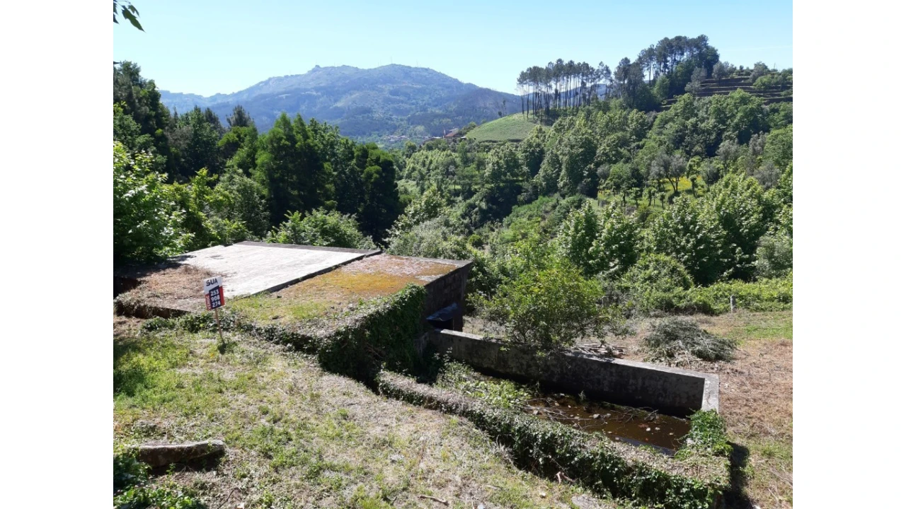 Terreno para Venda em Bouro (Santa Maria) Foto 9