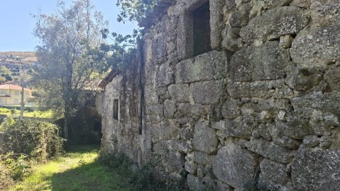Quinta para Venda em Verim, Friande e Ajude