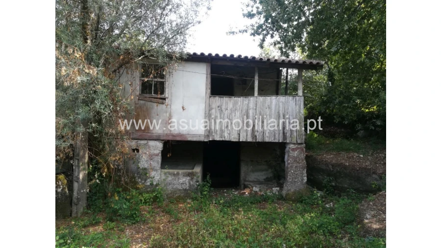 Quinta para Venda em Verim, Friande e Ajude Foto 4