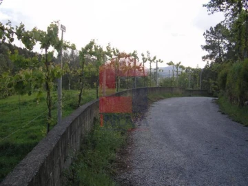 Terreno para Venda em Sande, Vilarinho, Barros e Gomide