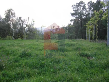 Terreno para Venda em Sande, Vilarinho, Barros e Gomide