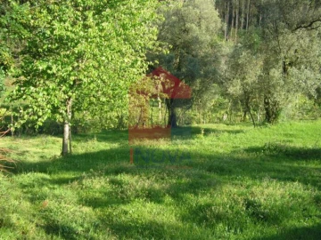 Terreno para Venda em Sande, Vilarinho, Barros e Gomide
