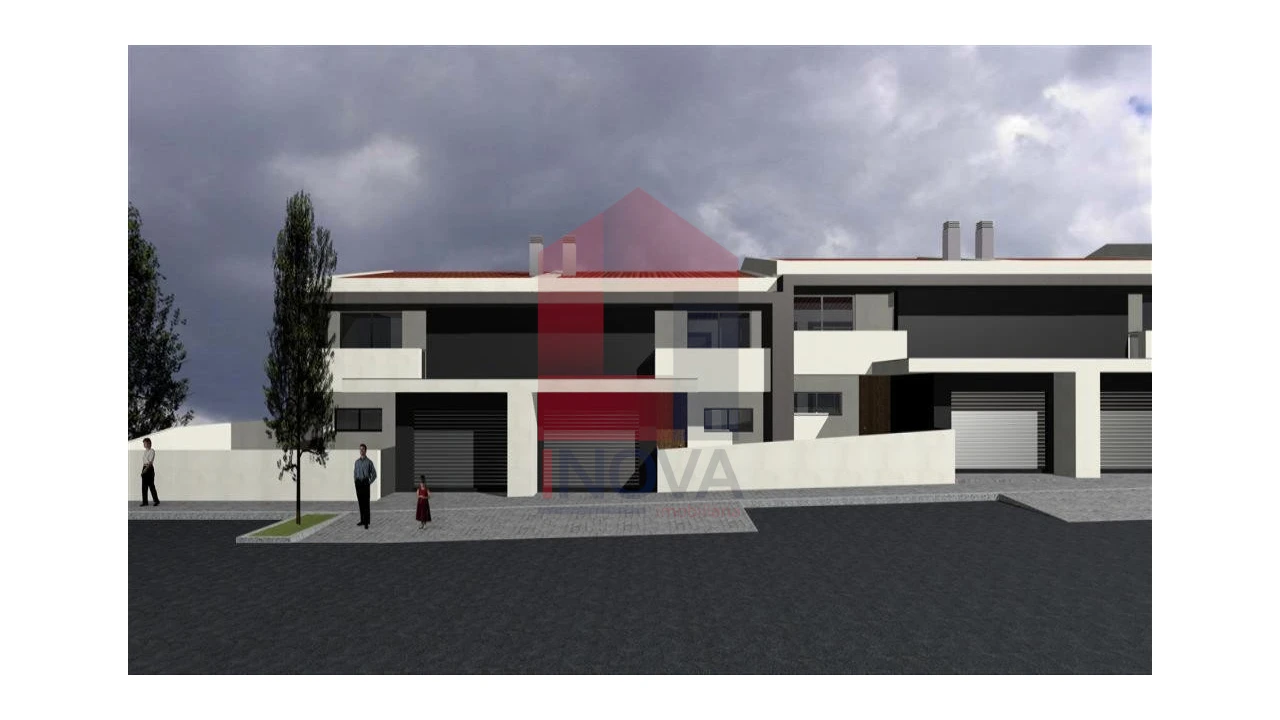 Terreno para Venda em Lanhas Foto 2