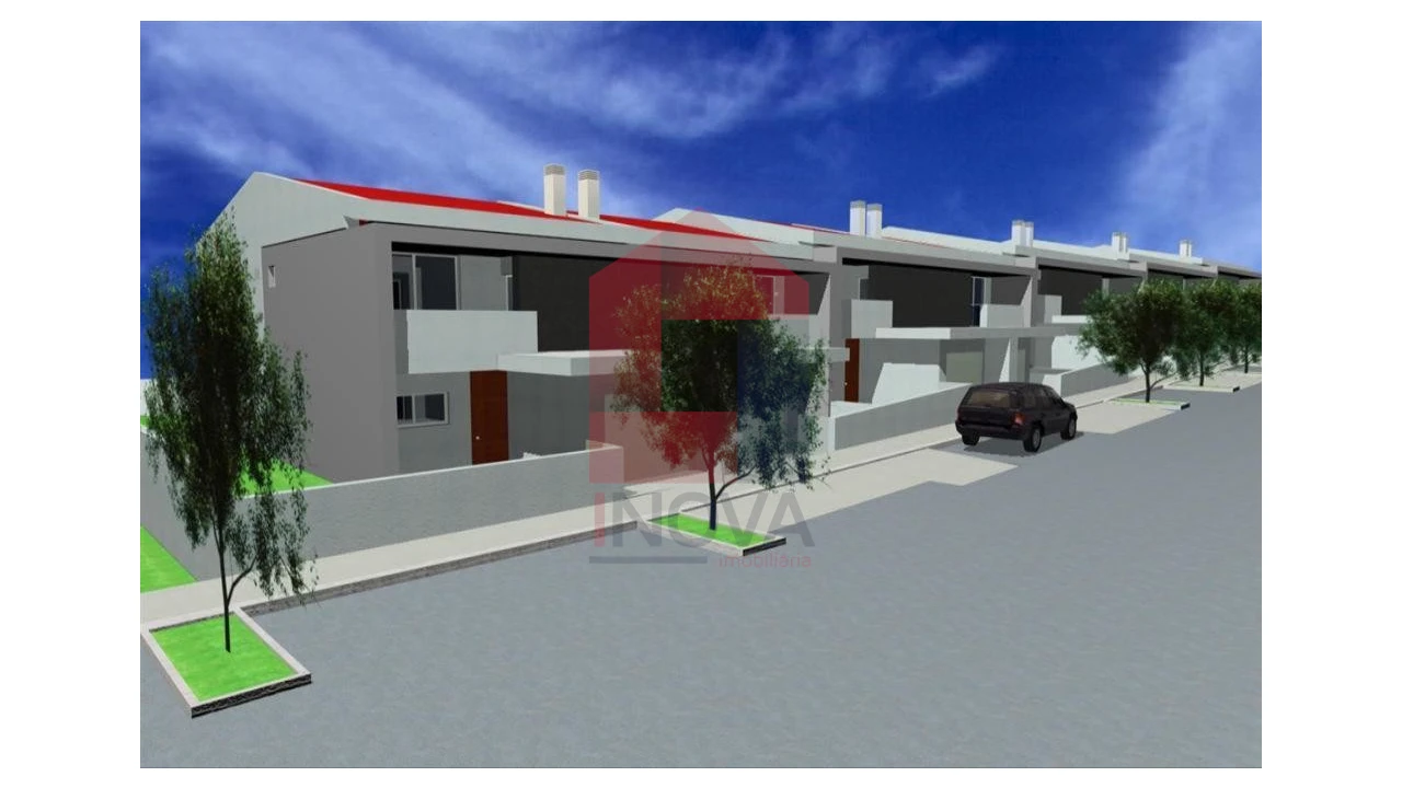 Terreno para Venda em Lanhas Foto 6