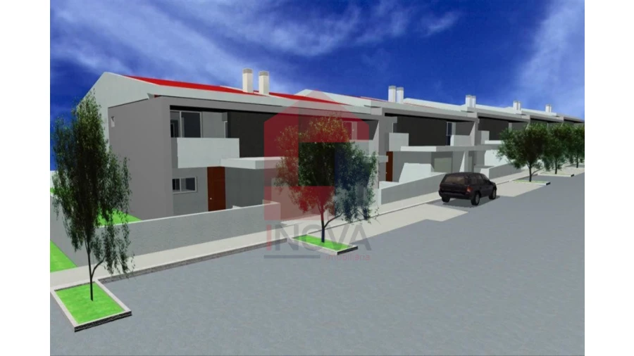 Terreno para Venda em Lanhas Foto 6