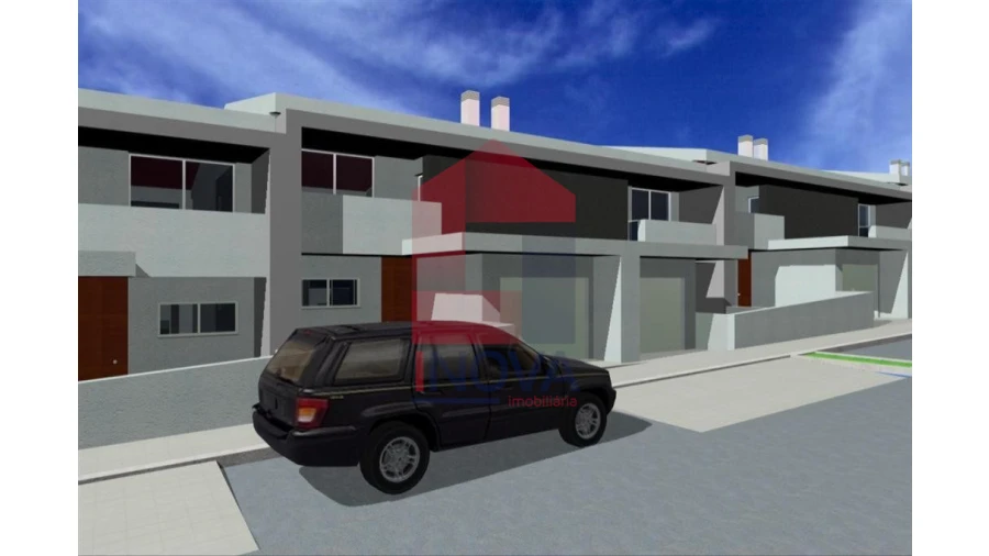 Terreno para Venda em Lanhas Foto 8