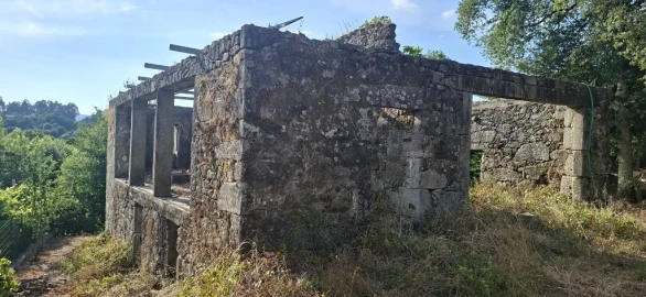Quinta para Venda em Fiscal