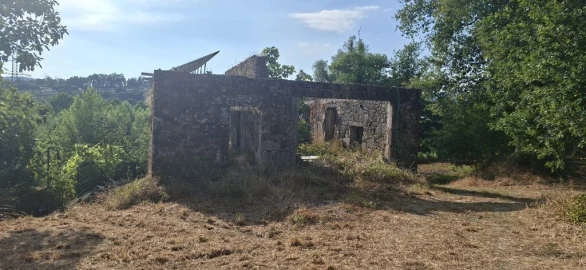Quinta para Venda em Fiscal