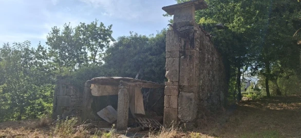 Quinta para Venda em Fiscal