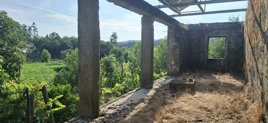 Quinta para Venda em Fiscal Foto 2