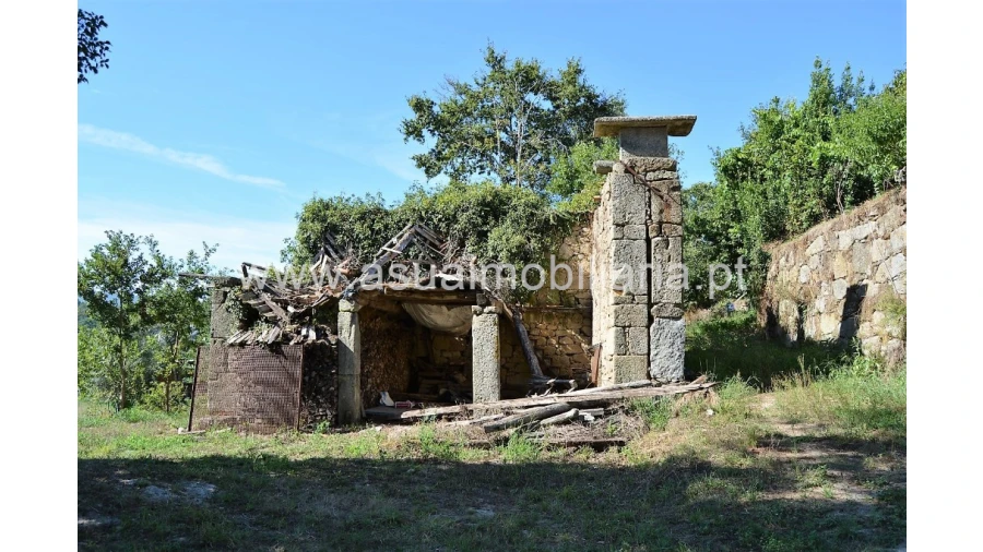 Quinta para Venda em Fiscal Foto 13