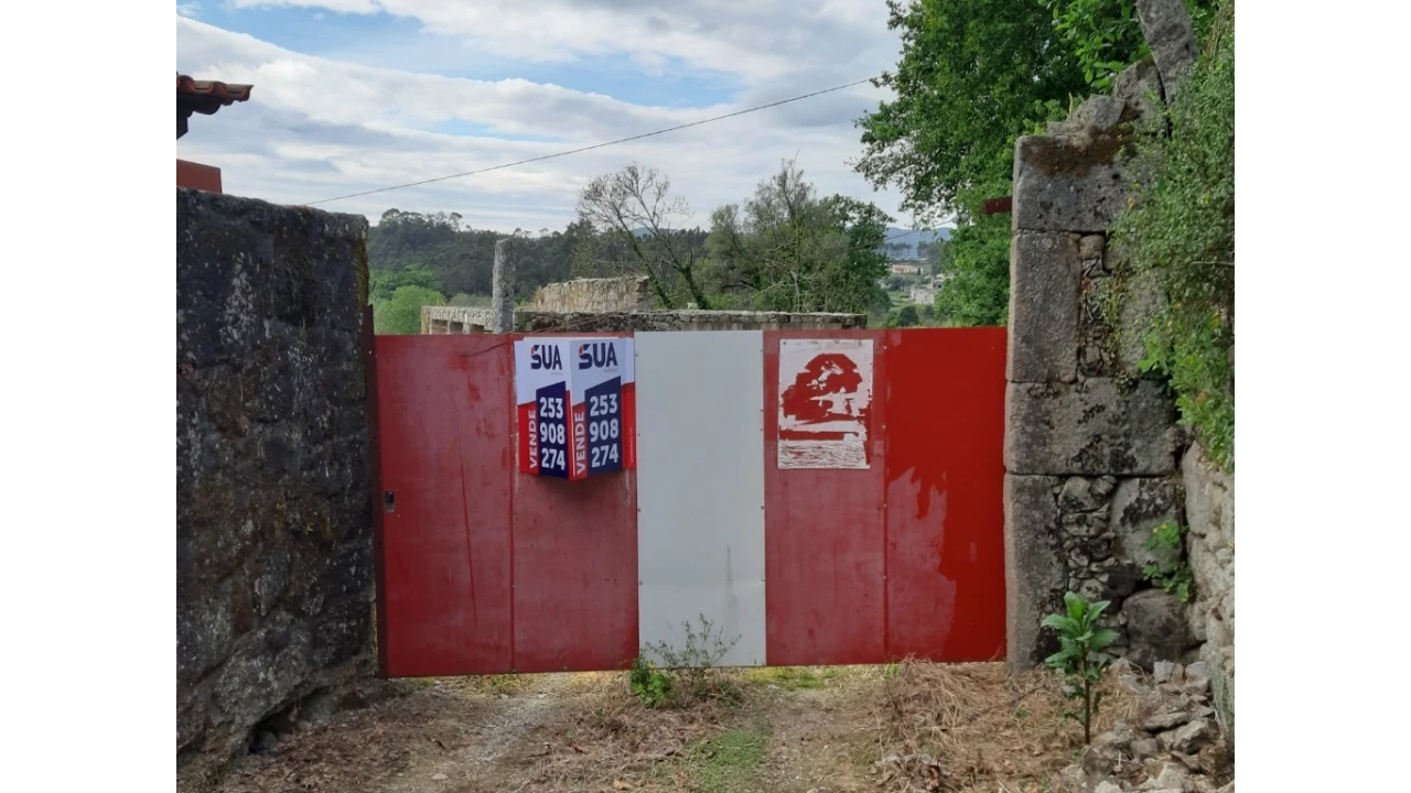 Quinta para Venda em Fiscal Foto 31