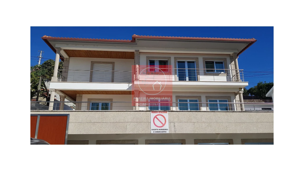 Moradia T4 para Venda em Cabeceiras de Basto Foto 14