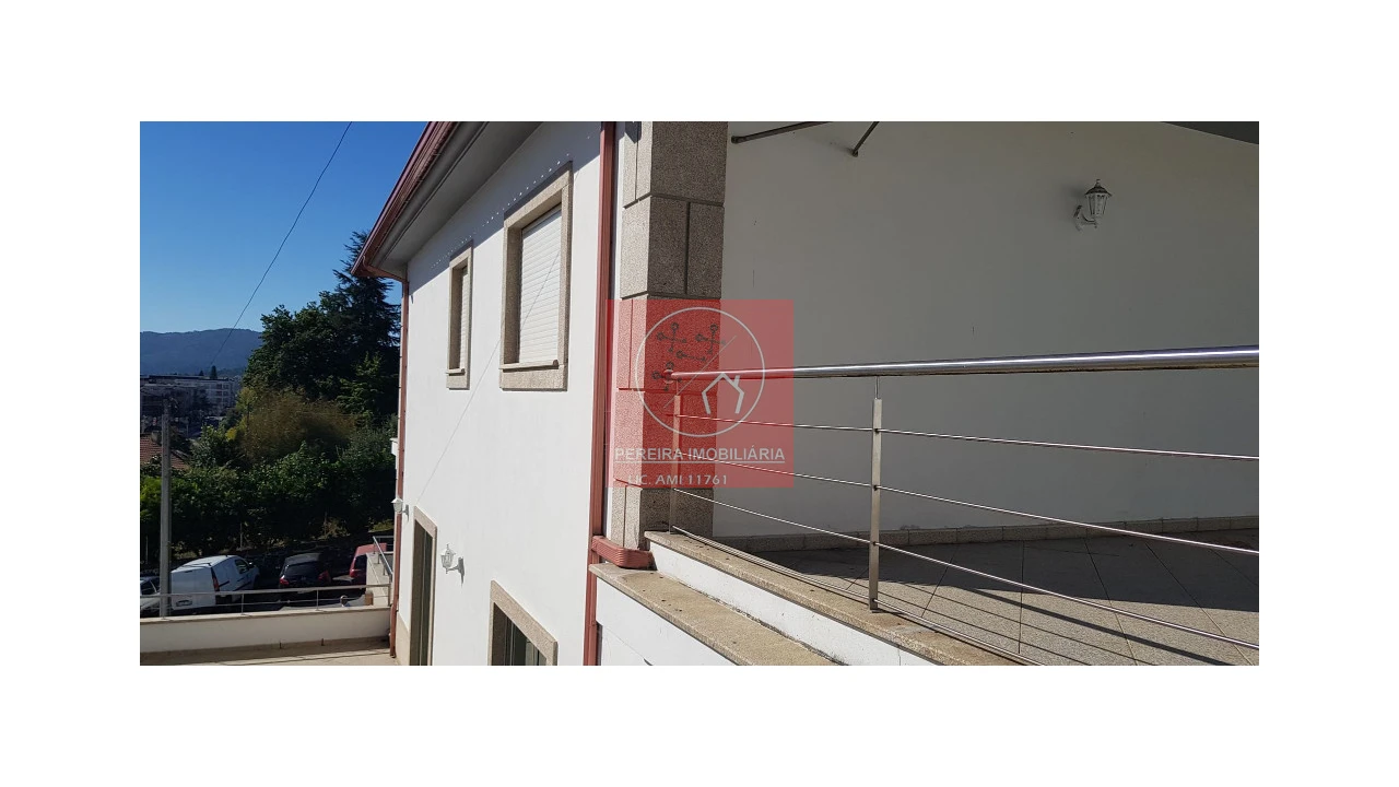 Moradia T4 para Venda em Cabeceiras de Basto Foto 13