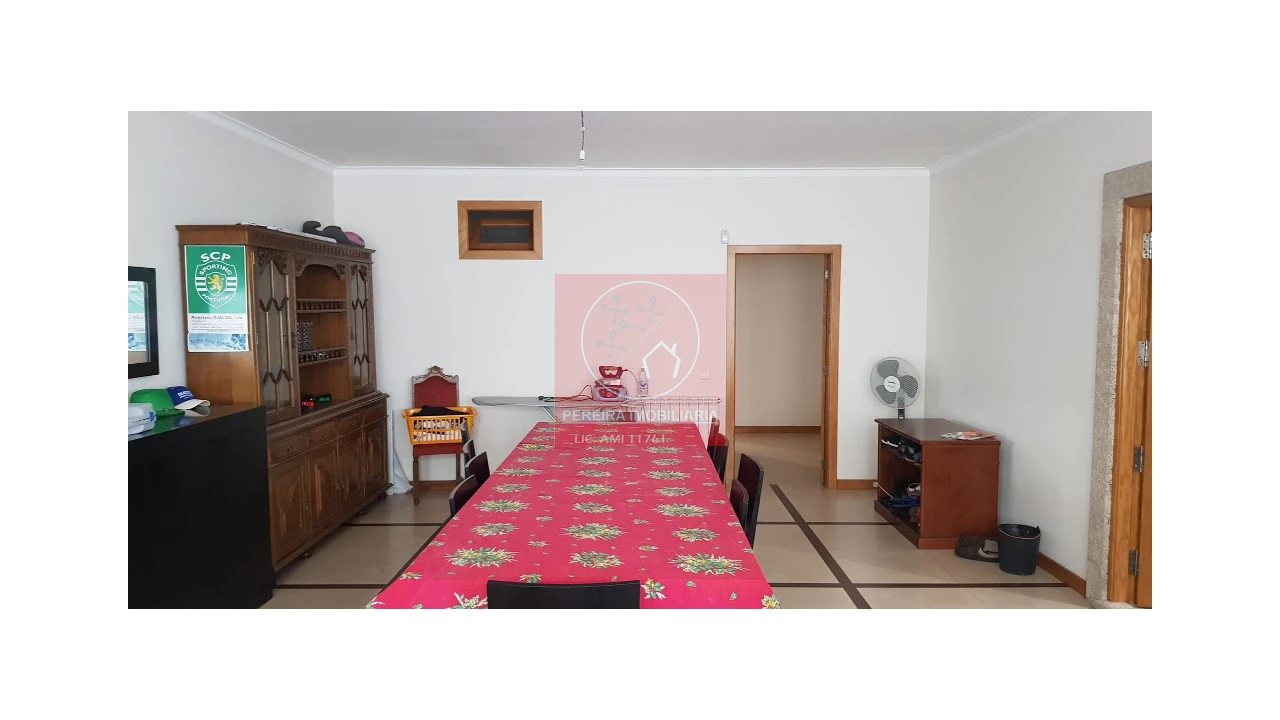 Moradia T4 para Venda em Cabeceiras de Basto Foto 23