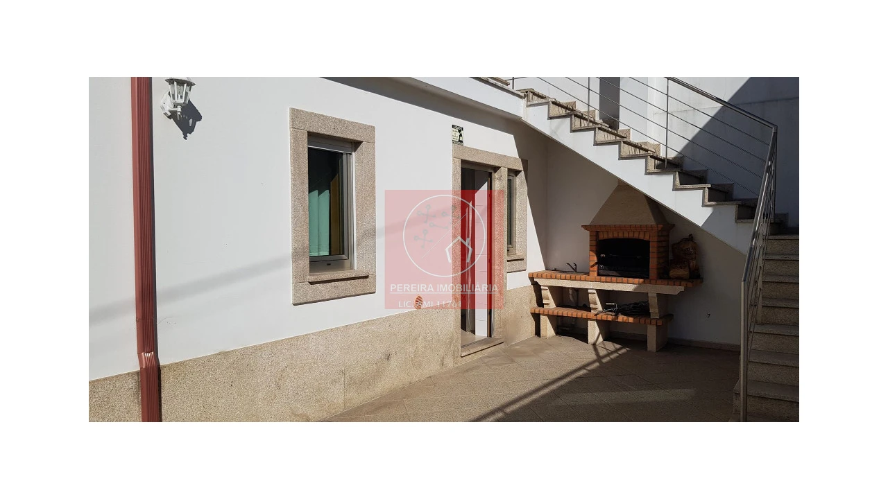 Moradia T4 para Venda em Cabeceiras de Basto Foto 5