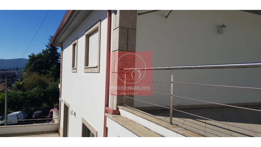 Moradia T4 para Venda em Cabeceiras de Basto Foto 13