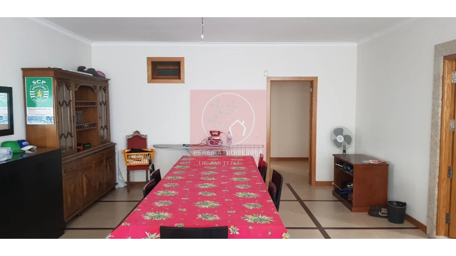 Moradia T4 para Venda em Cabeceiras de Basto Foto 23