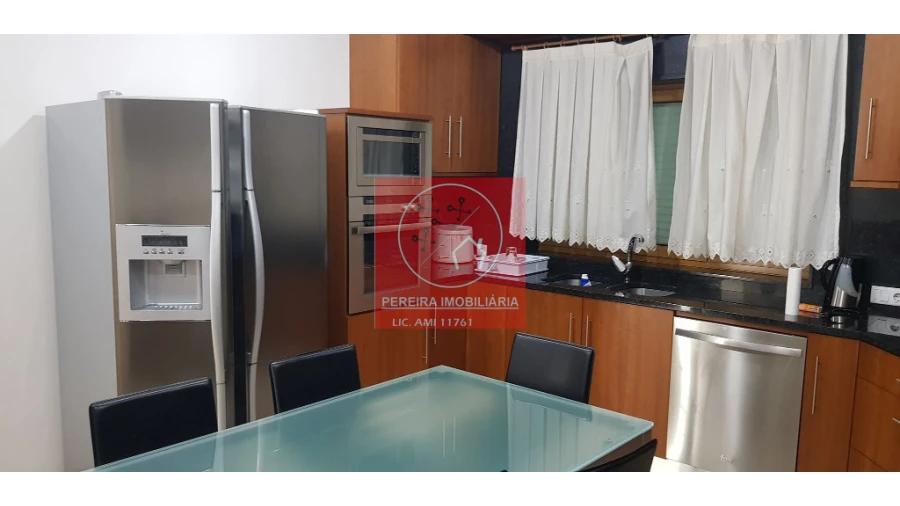 Moradia T4 para Venda em Cabeceiras de Basto Foto 22