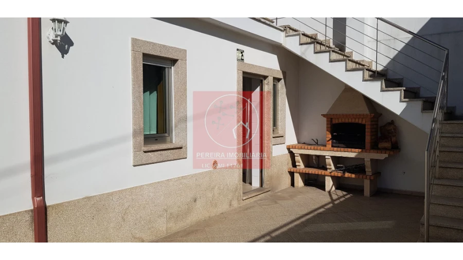 Moradia T4 para Venda em Cabeceiras de Basto Foto 5