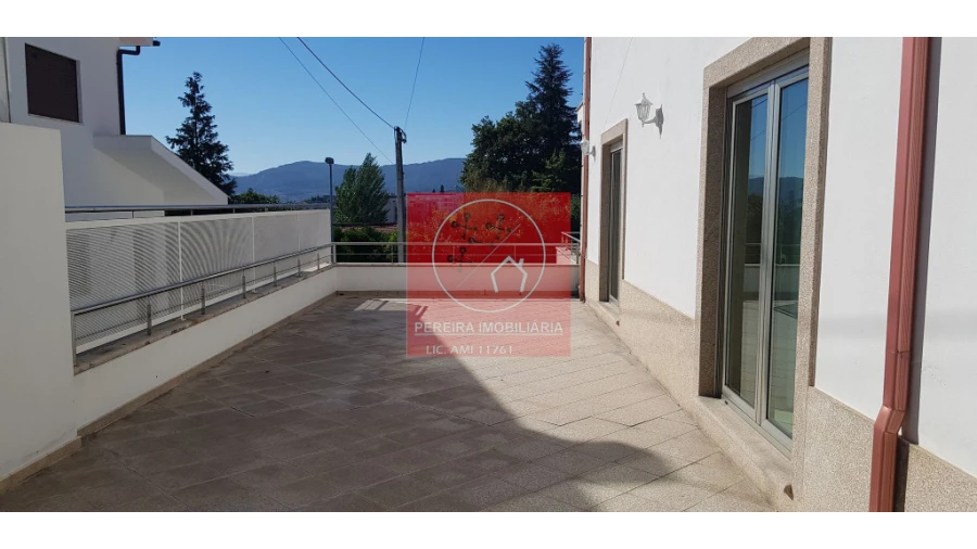 Moradia T4 para Venda em Cabeceiras de Basto Foto 28