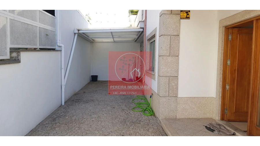 Moradia T4 para Venda em Cabeceiras de Basto Foto 24