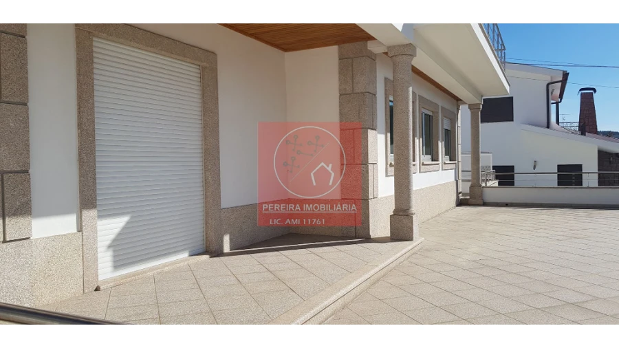 Moradia T4 para Venda em Cabeceiras de Basto