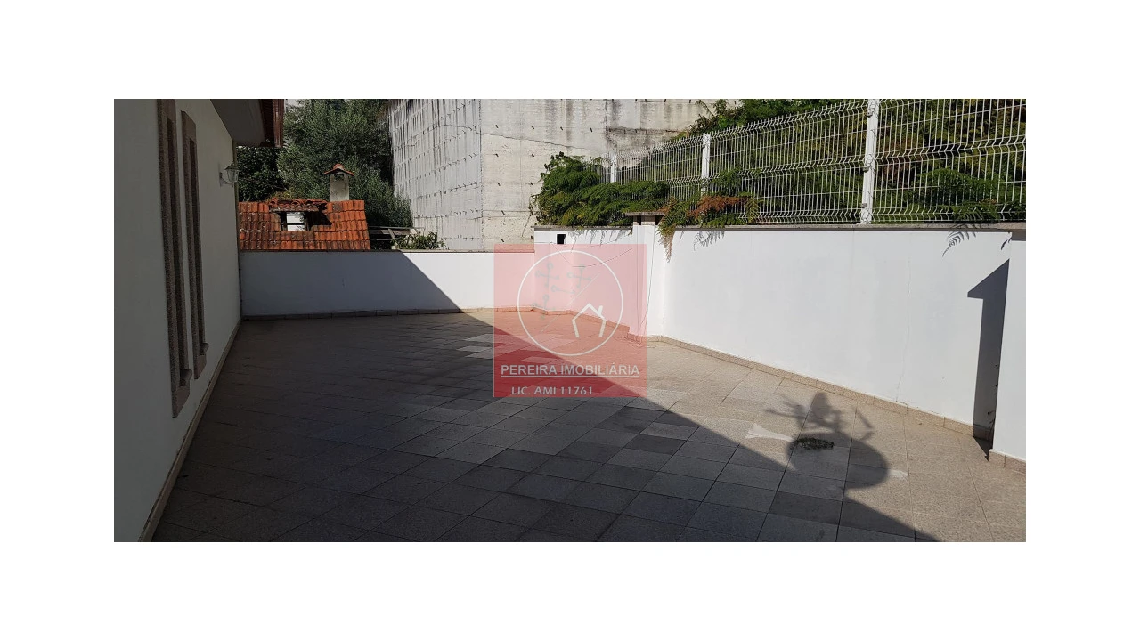 Moradia T4 para Venda em Cabeceiras de Basto Foto 27