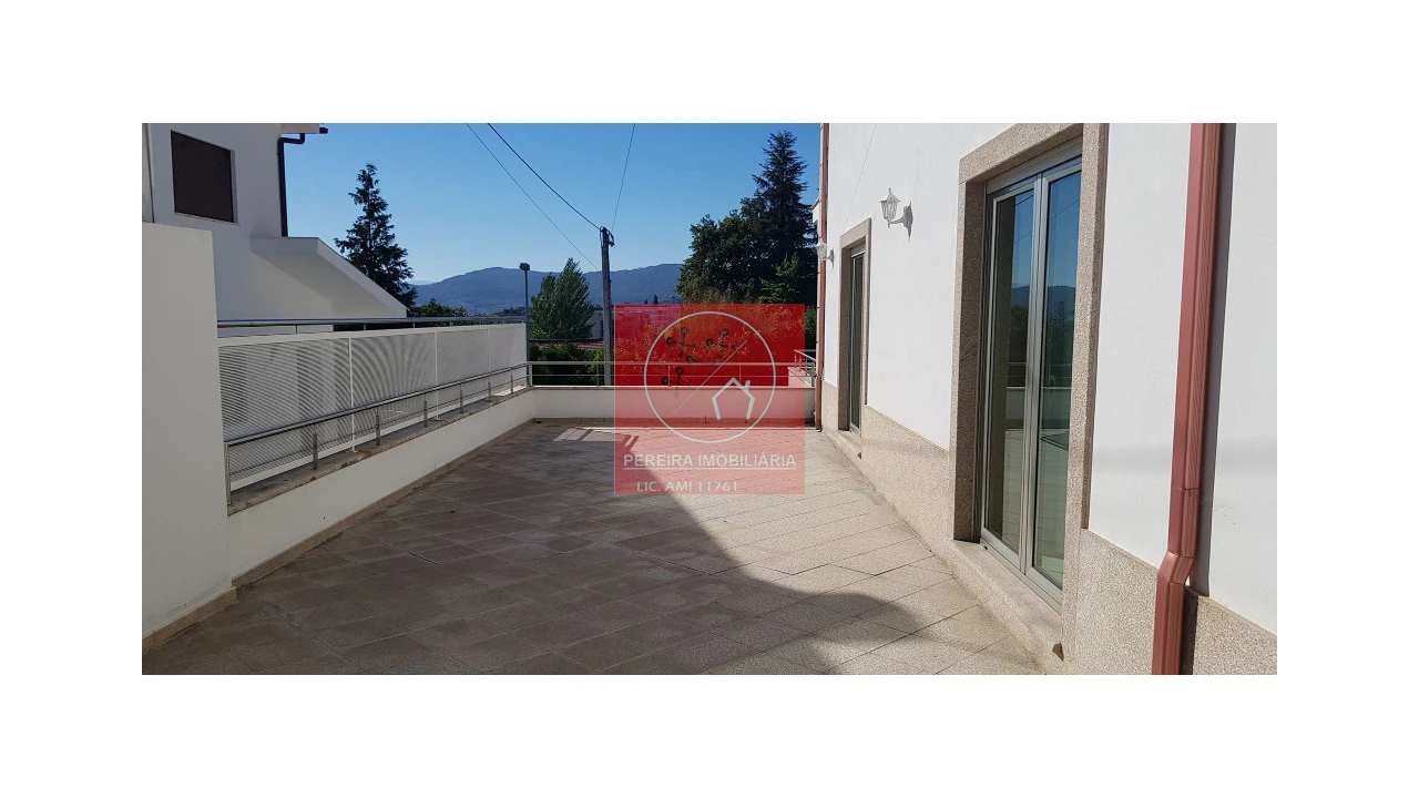 Moradia T4 para Venda em Cabeceiras de Basto Foto 28