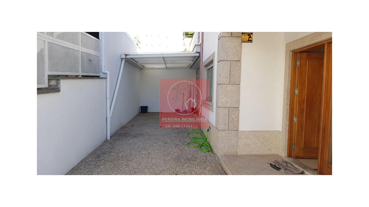 Moradia T4 para Venda em Cabeceiras de Basto Foto 24