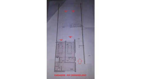 Terreno para Venda em Mafamude e Vilar do Paraíso