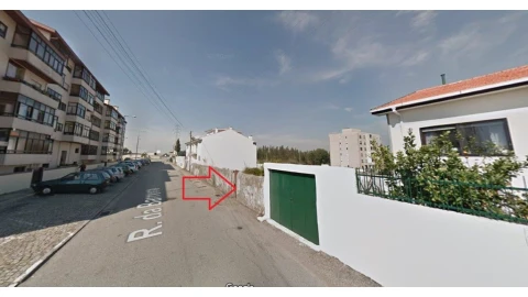 Terreno para Venda em Mafamude e Vilar do Paraíso