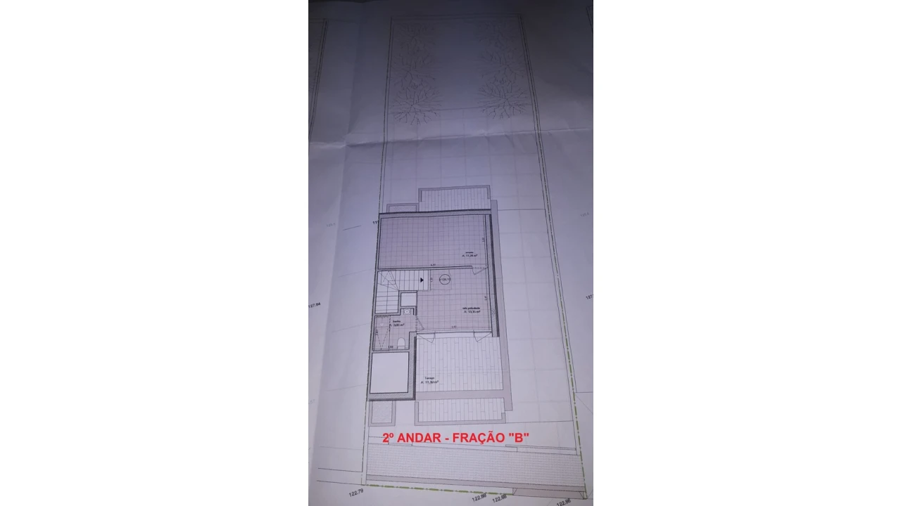 Terreno para Venda em Mafamude e Vilar do Paraíso Foto 8