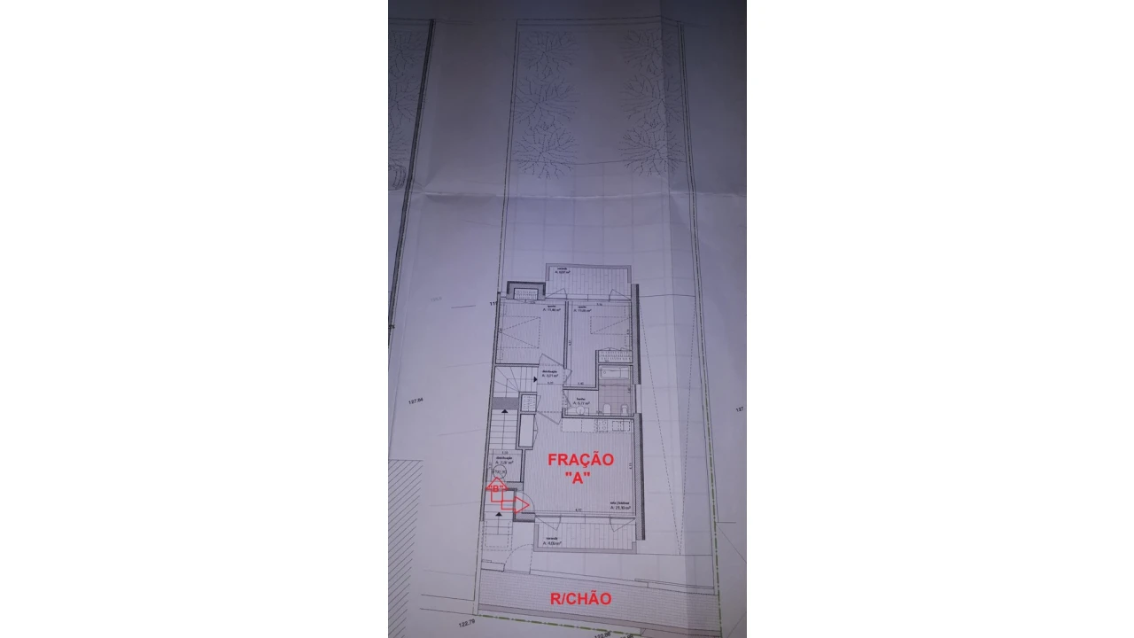 Terreno para Venda em Mafamude e Vilar do Paraíso Foto 6