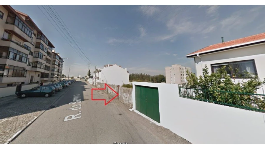 Terreno para Venda em Mafamude e Vilar do Paraíso Foto 3